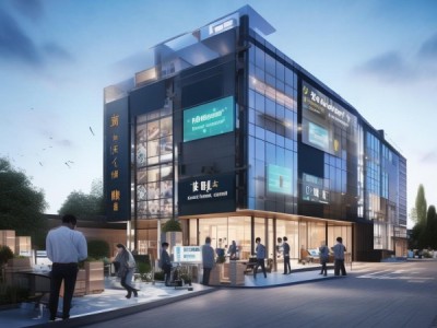 襄汾永强商贸服务中心，助力企业精准物流，提升市场竞争力