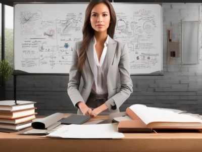 职场必备，商业管理工具与职场必备指南