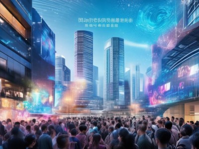 南宁商贸会，数字赋能与智创未来