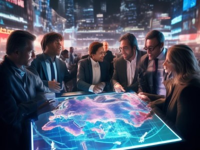 商贸业发展，政策新动向与市场洞察——未来展望与策略建议