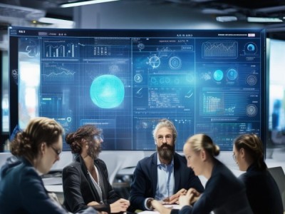 从防范到应对，商贸保险的全面管理！