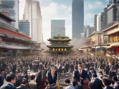 邛崃商贸服务助力商业成功