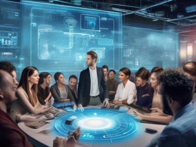 服务项目创新，从传统模式到数字化转型的路径