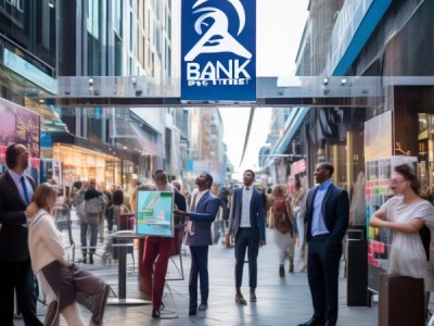 银行在商贸户中的营销策略与客户转化，从策略到转化