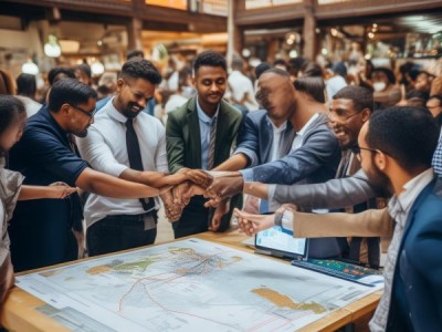 抓实商贸服务，服务创新显实效，抓稳抓稳抓稳！