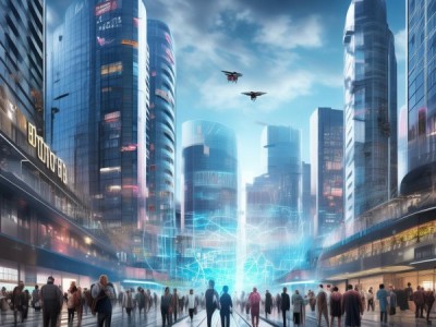 商务服务业集聚区，未来机遇与挑战展望