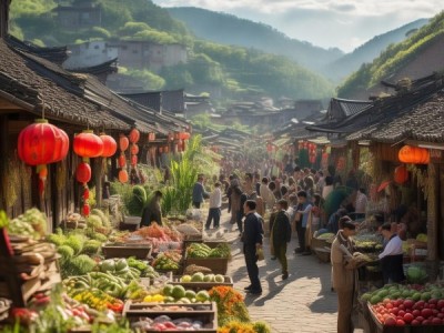 助力乡村振兴，赋能新经济，余姚商贸助力乡村振兴，赋能新经济！