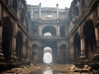 商贸物流城，一场被历史所否定的商业帝国