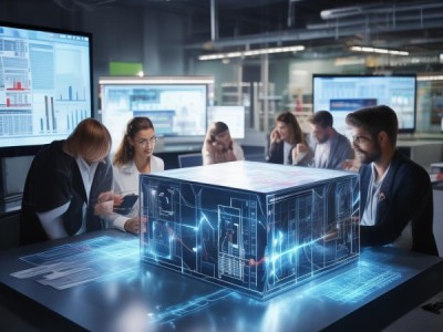 构建高效商贸项目包抓模式，助力企业提升竞争力