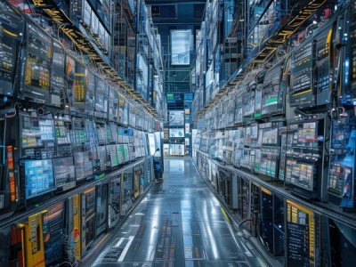 商贸中心案例分析，数字时代的商业智慧与实践