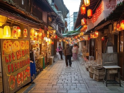 东营商贸小巷，直聘招聘新机遇