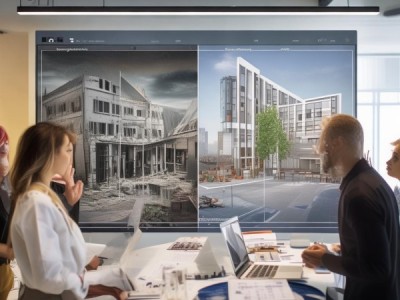 商贸物业更换案例分析与启示，从案例到商业实践的路径