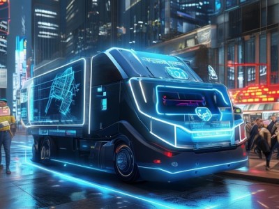 开启商贸酒水配送服务新时代，构建高效、智能的物流体系