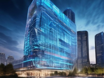 里水商贸中心作为数字化时代商业的另一面镜子，重塑商业格局和机遇。