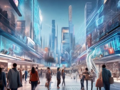 斯楚商贸，数字时代商业零售的创新机遇与未来发展方向