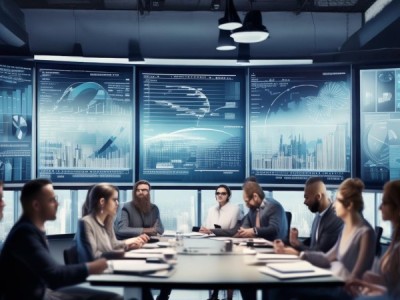 商务项目背景说明