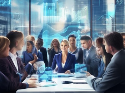 Commercial Financing: Modern Business Practices and Impact