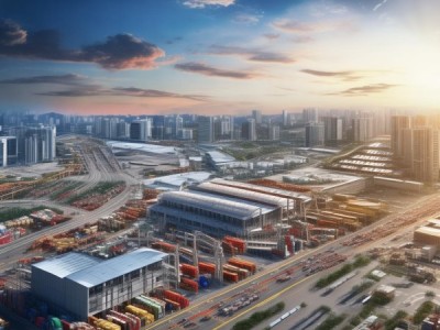 新疆物流商贸项目，投资情况与产业链整合展望