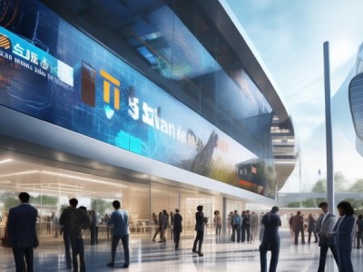 商贸海事服务中心，专业支持外贸发展的重要平台