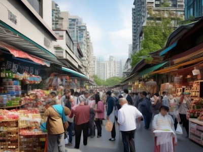 唐山小微商贸服务，助力经济高质量发展