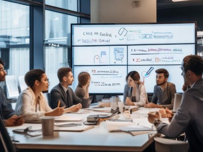 商贸公司销售案例分析，从案例中提炼出有效的销售策略