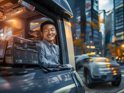 贤贤商贸配送服务，专业与贴心，品质与效率的完美结合！