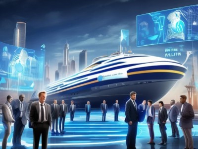 开启商贸物流新时代，探索商贸物流政策的新方向