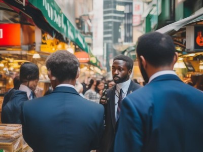 商贸行业稽查案例，监管困境与创新机遇