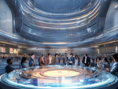 泰来商贸，探索创新的全球贸易典范