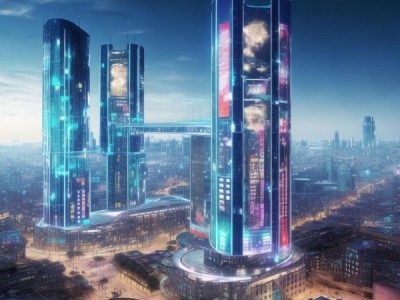 三镇商贸，连接未来，成就数字化新时代