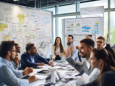 广汽商贸管理案例，助力企业高质量发展