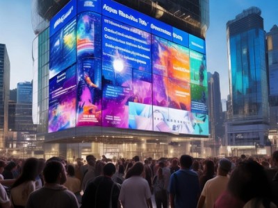 西北商贸中心今日发布最新新闻与机遇，市场机遇与技术创新并重，未来机遇无限。