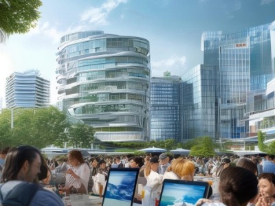 助力地方经济发展与就业——遵义商贸服务公司