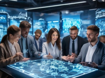 优优商贸服务助力企业数字化转型