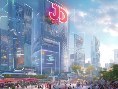京东的全球布局与用户价值双重保障