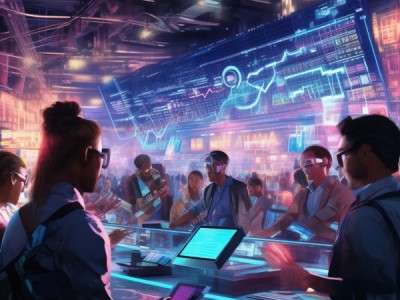 数字商贸服务业，机遇与挑战