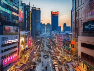 常州商贸案例，城市经济的璀璨篇章