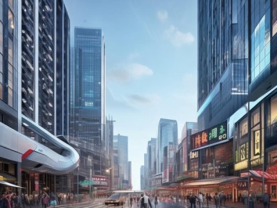 石家庄，经济与商贸双中心，未来之选