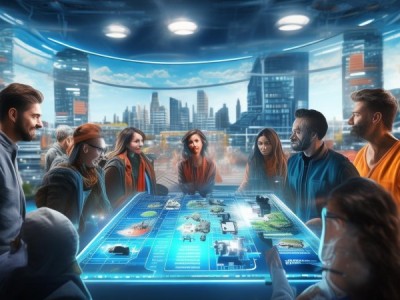 从传统物流到创新模式，商贸物流项目模式的探索与展望。