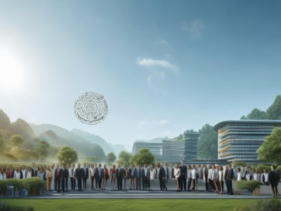 助力企业迈向祥和之道，从祥联合商贸服务而来。