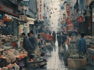 案例分析，商贸城背后的启示