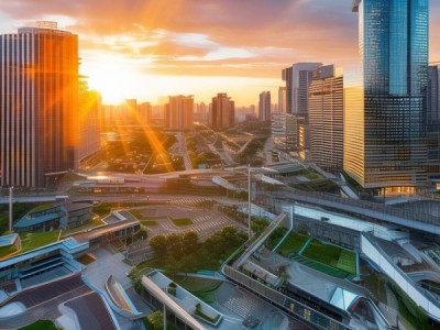 阳光大都会和朝阳商贸城新时代商业生态，创新与融合的商业新范式