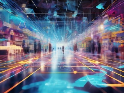 商贸流通视频案例，数字时代的商业奇迹