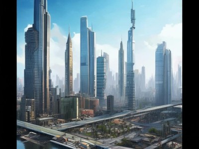 现代服务业中的商贸物流业，机遇与挑战——未来展望