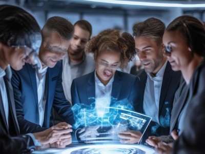 工程项目管理与商业效率的创新之路——费率商贸