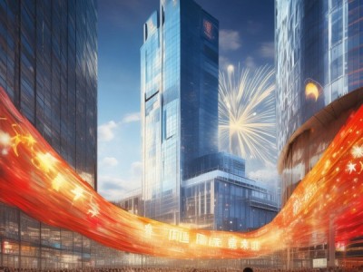 亿丰外贸助力中国商业崛起，成就商业奇迹！