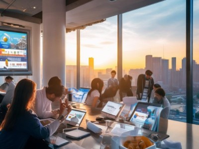 南宁科云商贸服务部，助力iveness与未来展望