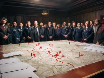 河北破获商贸诈骗案件全面司法应对