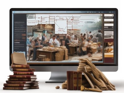 商贸法律与案例解析，从基础到实际应用