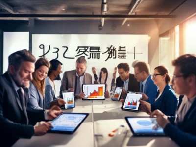 强仕商贸助力企业成长，案例案例分享